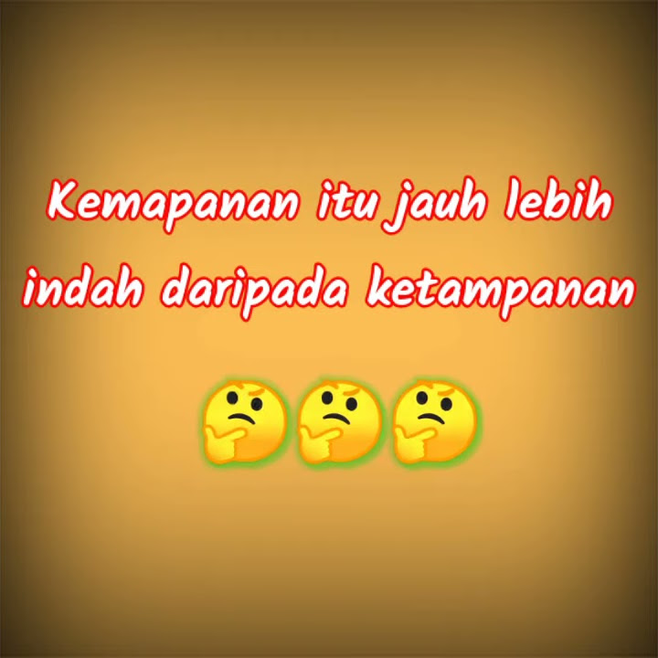 Story Wa kata motivasi keren || part 1