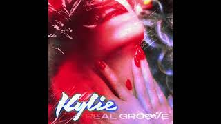 Kylie Minogue - Real Groove (12\