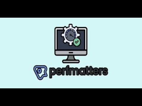 Update 🔴⚡Descargar Gratis Perfmatters para WordPress con Tutorial de Instalación