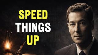Yes, You Can Manifest Faster - Learn How - Law Of Assumption Lecture - Law Of Attraction