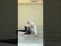 BEN EAGLE - Shirt Grabbed? DO THIS #MartialArts #ActionComedy #KungFu #Kindness #Trending #Viral