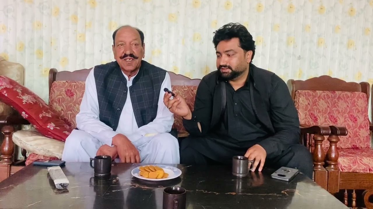 Gao Abu Al khair ki dastan or yahan k logo ki apas ma muhabat . 