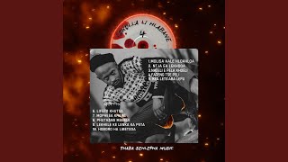 KEA LETSABA LEFU (feat. Palama)