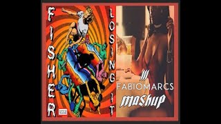 FISHER vs MIGOS - Im losing bad and boujee "FABIO MARCS mashup"