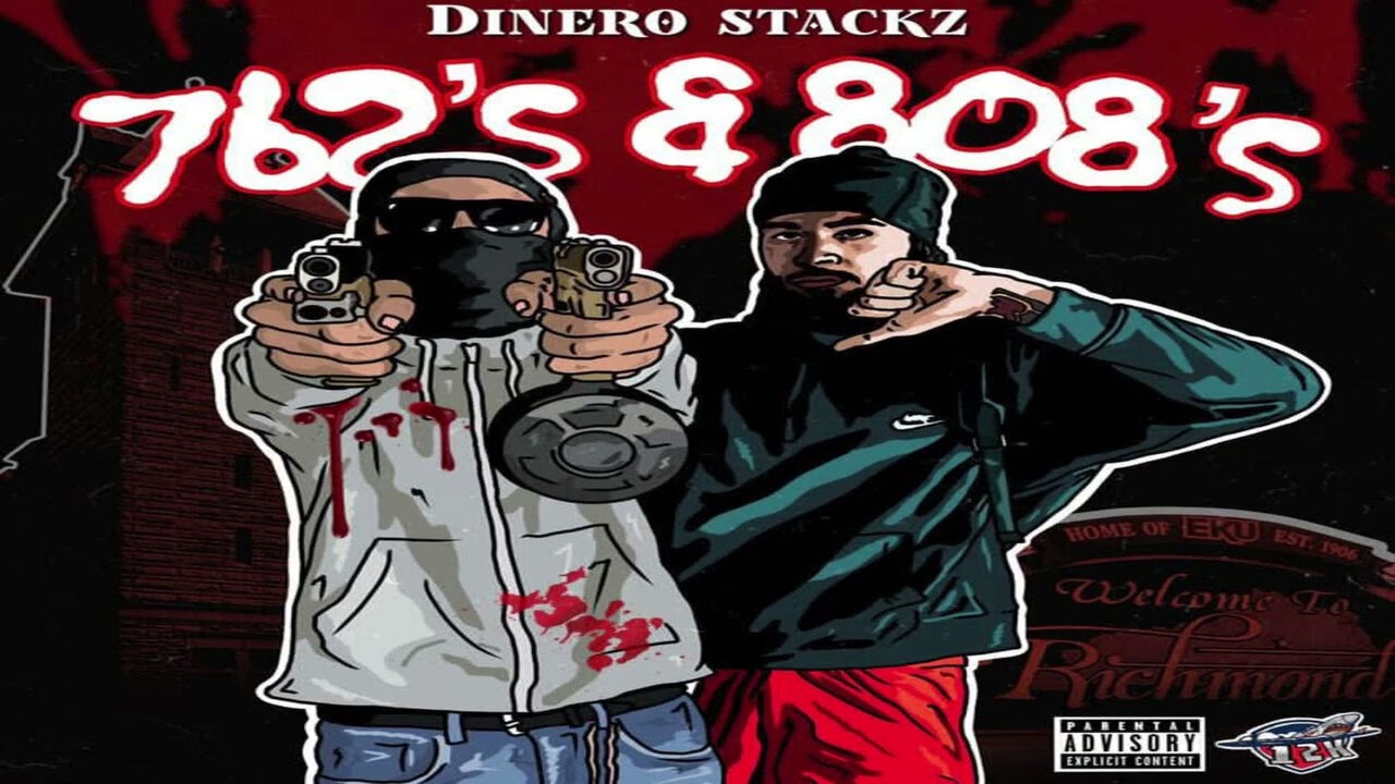Watch Dinero Stackz - "Cutthroat" (Official Audio) on YouTube Watch Dinero Stackz - "Cutthroat" (Official Audio) on YouTube