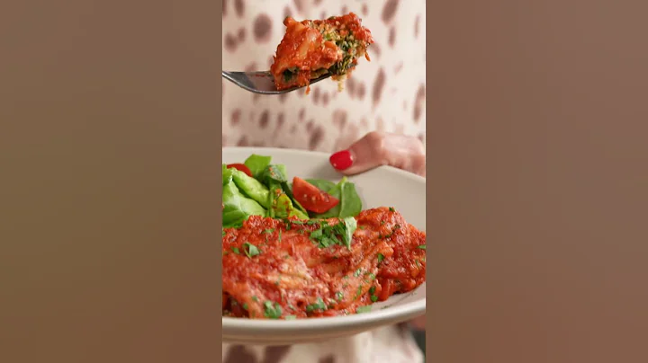 5 Easy Make-Ahead Dinner Recipes