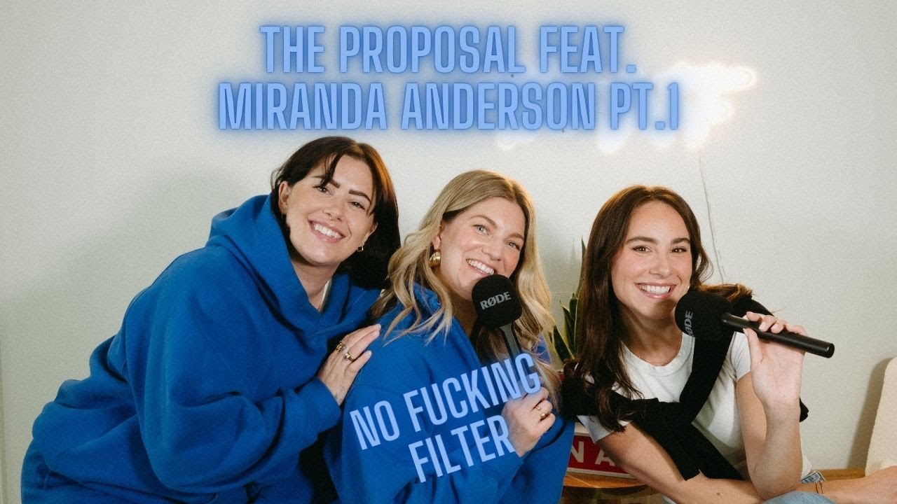 The Proposal feat. Miranda Anderson Pt.1