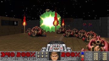 Kama Sutra Map31 UV Max in 8m38s by Rizera