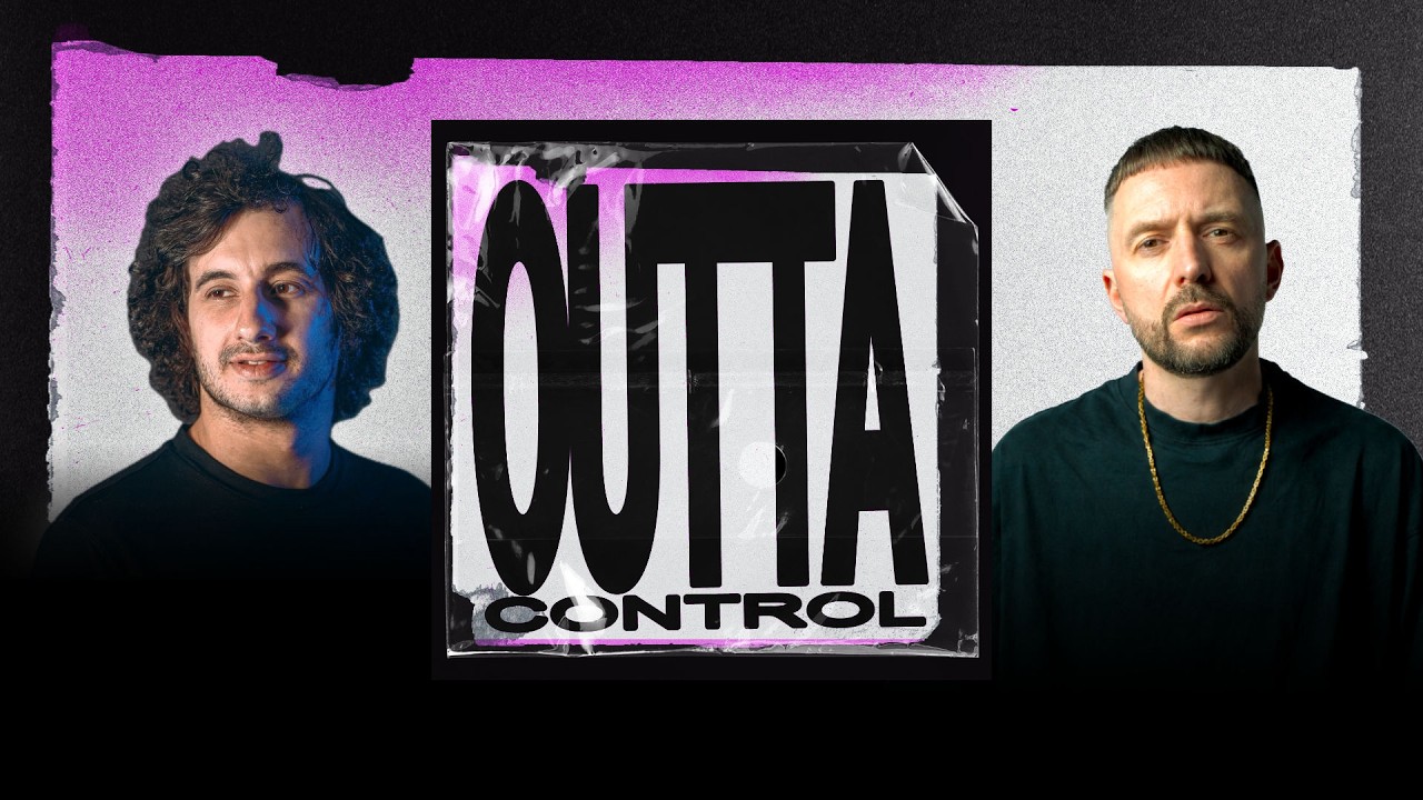 Watch ESKEI83 & GOURSKI – OUTTA CONTROL (official audio) #dnb on YouTube Watch ESKEI83 & GOURSKI – OUTTA CONTROL (official audio) #dnb on YouTube