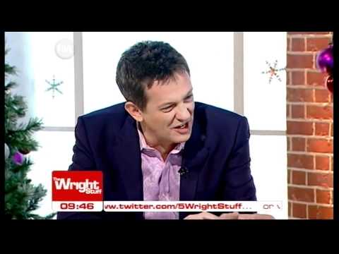 Jody Latham on the Papers (2.12.10) - TWStuff