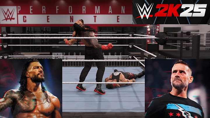 The Big Dog Roman Reigns rocks the WWE Universe with SummerSlam return | Undefeated Banda