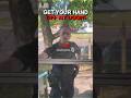 Cop Gets Owned And Dismissed By Guy Who Stands Up For His Rights