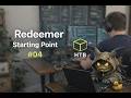 HTB Redeemer – Starting Point Walkthrough (Beginner) | EP 03