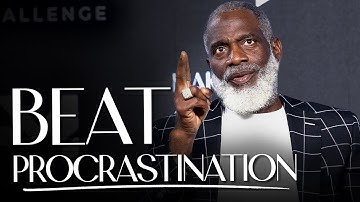 Go From Excuse Maker To Action Taker And Get It Done Now