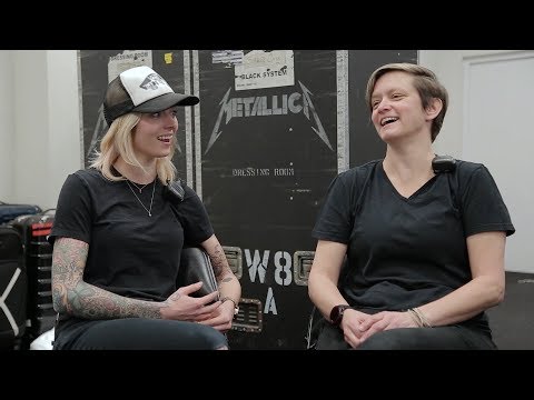 So What! - The WorldWired Production Interviews: Heather "Foster" Kjollesdal & Sarah Lang - So What! - The WorldWired Production Interviews: Heather "Foster" Kjollesdal & Sarah Lang