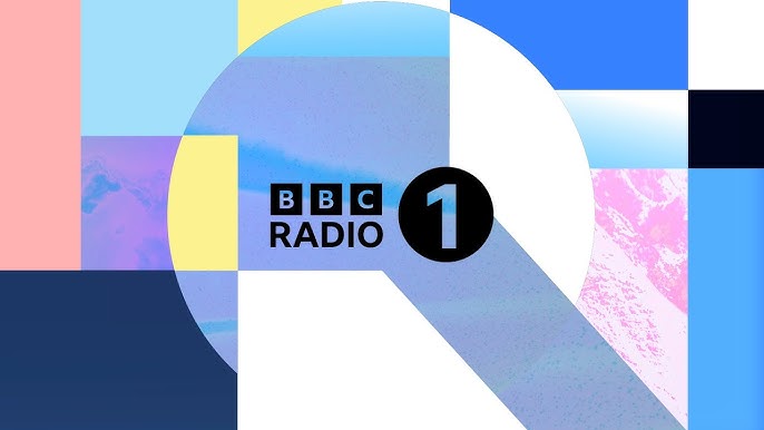 BBC Radio 1 - YouTube