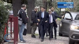 Elezioni regionali: vincitori e vinti - Porta a porta 14/02/2023