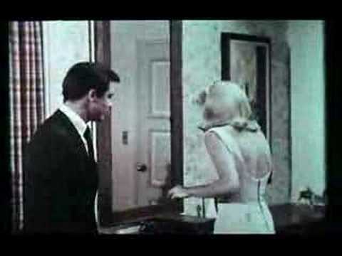 “Occasional Wife” (1966) TV 20 second promo