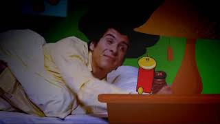 CBeebies on BBC Two Continuity - Friday 17th August 2007