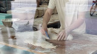 Toekijken hoe satisfying brood wordt gemaakt | Vloggloss 3407