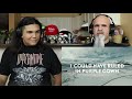 Disillusion - Wintertide (Lyric Video) [Reaction/Review]