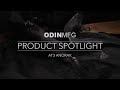 Product spotlight  at3 anorak  by odin mfg