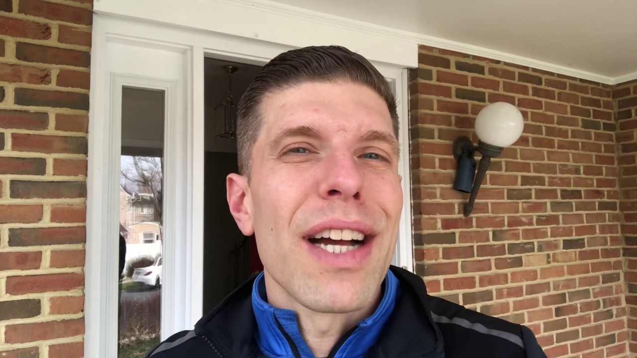 Camp Hill PA (CV Schools) Vacant Home Virtual Tour Cumberland County