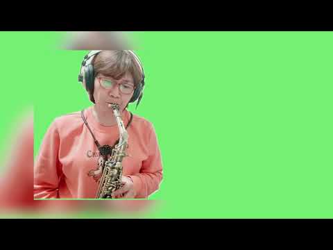 慢慢冷 (sax-cover)