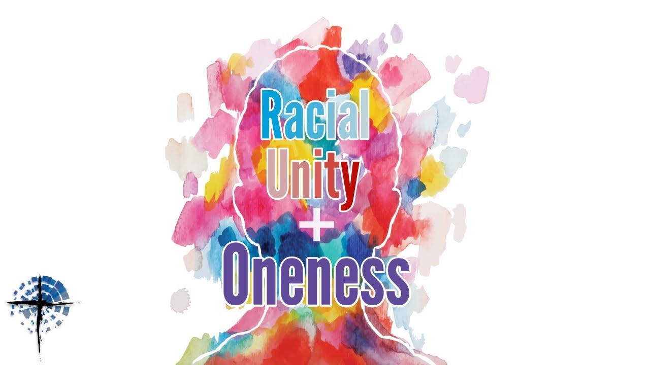 Racial Unity and Oneness - Full Sermon - YouTube