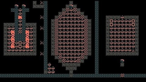 Boulder Dash for fun - 