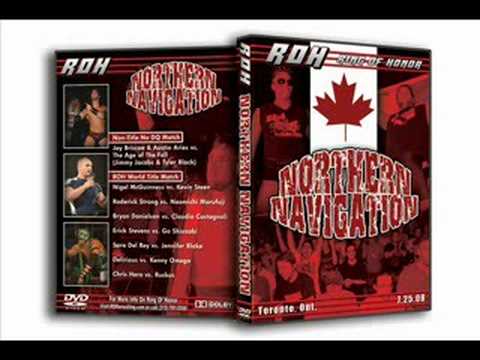 ROH Northern Navigation