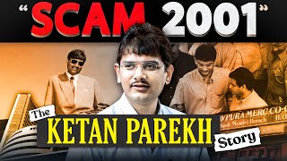 Ketan Parekh SCAM💀: Things Hidden from You! | Ketan Parekh Scam Explained | Harsh Goela screenshot 4