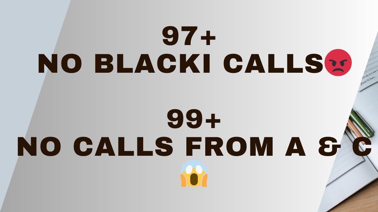 CAT Result OUT 😡 | 97+ Scorers Still No BLACKI Calls | 99+ Score Still No Calls from A & C 😡