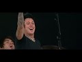 Papa Roach - Time Is Running Out (Live @ Download Festival 2007) [HD REMASTERED]