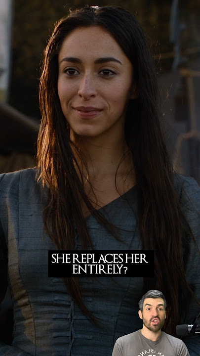 The Real Reason Why Robb Had To Marry Jeyne Westerling...