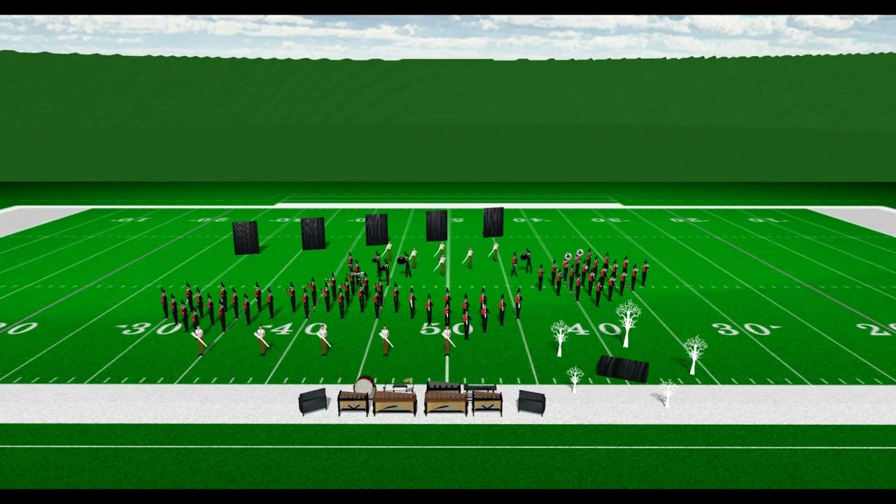 Eastern Brown High School 2023 Part 1 YouTube Eastern Brown High School 2023 Part 1 YouTube