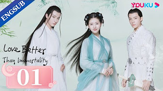 Ready go to ... https://bit.ly/3D42Duq [ [Get APP Now] ENGSUB [Love Better than Immortality å¤©é·ä¸é¨ä¹æ¥è±ç§æ] Starring: Li Hongyi / Zhao Lusi | YOUKU]