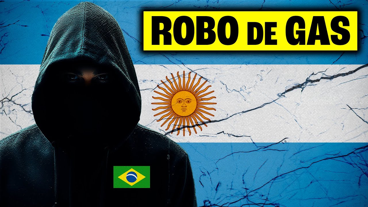 Argentina REGALA Energía a Brasil