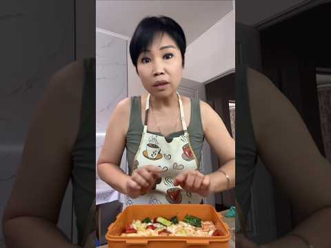 ❤️Быстрый ЧимЧи#оченьвкусно