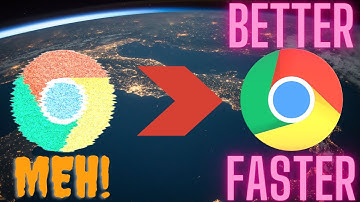 Make Google Chrome faster and more useful with these flags