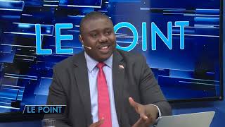 Tourisme en Haïti : transformer la crise en levier de relance - Ministre John Herrick Dessources