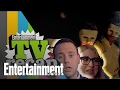 Following Mike's -SPOILER ALERT- Recaps)