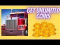 Truck Star Hack Get 100K Coins Android MOD APK iOS GLITCH CODES