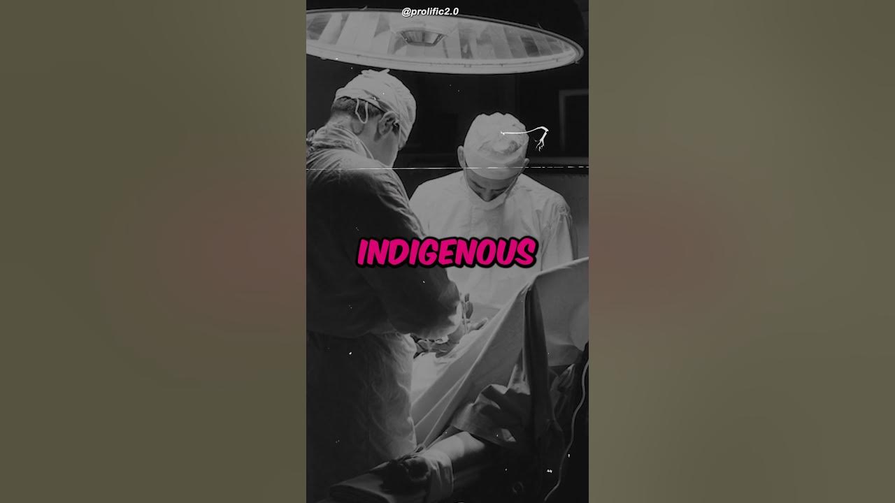 Forced Sterilization Of Native American Women YouTube