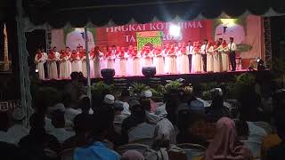 Download Lagu Mars MTQ Tingkat Kota Bima ke-16 Tahun 2023 MP3