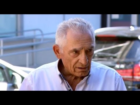 ზურაბ ჟვანიას შვილს გოგი თოფაძის შვილიშვილის დაჭრისთისთვის ბრალს წაუყენებენ