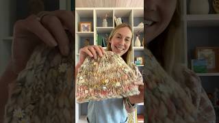 If you want to learn how to knit, this is for you!