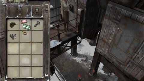 Let´s Play: Syberia 2 [Part 3]