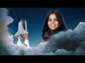 Case Study About KALPANA CHAWLA || कल्पना की आखरी उड़ान ।