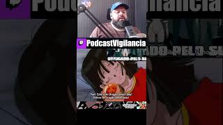 o goku do GT não faz sentido #anime #meme #live #dragonball #dragonballGT